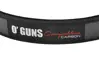 Competition PRO Carbon belt black