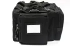 Borsa piccola - SMALL - vista laterale con tasca personalizzata | O'Guns TDS Equipment
