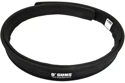 Cintura nera : O'Guns TDS Equipment
