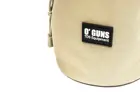 Portabossoli safari - logo | O'Guns TDS Equipment