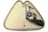 Porta pistole grande safari - interni | O'Guns TDS Equipment