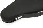 Porta Pistola Piccolo - nero - cerniera waterproof | O'Guns TDS Equipment