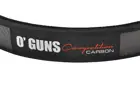 Competition PRO Carbon belt black