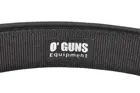 Competition PRO Carbon belt black