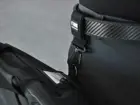 Competition PRO Carbon belt black