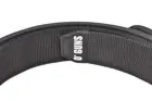 Competition PRO Carbon belt red