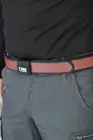 Competition PRO Carbon belt red