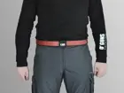 Competition PRO Carbon belt red