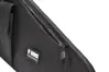 Porta Carabina Tasca esterna con zip per documenti/ caricatori extra
