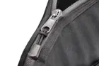 Porta Carabina Cerniera resistente con comoda apertura a due tiretti