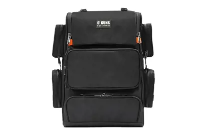 Zaino Tattico XL Range Backpack
