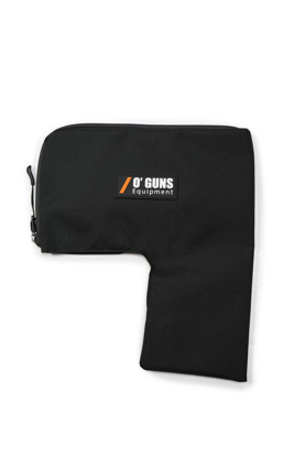 Picture of Magnetic Pistol Cover – Dust & Rain Protection - Right