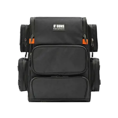 Zaino da Campo Large