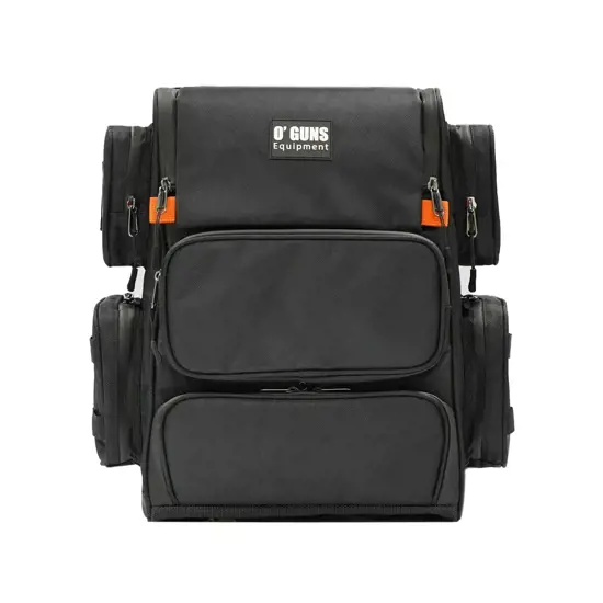 Zaino da Campo Large