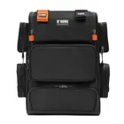 Zaino Tattico XL Range Backpack