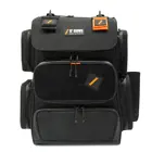 Zaino Tattico Large PRO Mk3 frontale con velcro