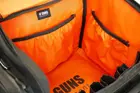 Zaino Tattico Large PRO Mk3 Ampio spazio interno con tasche elastiche
