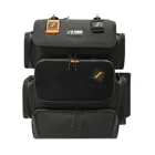 XL PRO Mk3 Range Backpack frontale con velcro