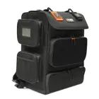 XL PRO Mk3 Range Backpack laterale sinistro