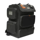 XL PRO Mk3 Range Backpack laterale sinistro