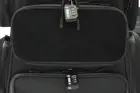 XL PRO Mk3 Range Backpack chiusura con lucchetti